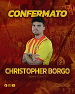 Borgo Borgo